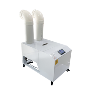 Humidifier MODEL DEW - HDA