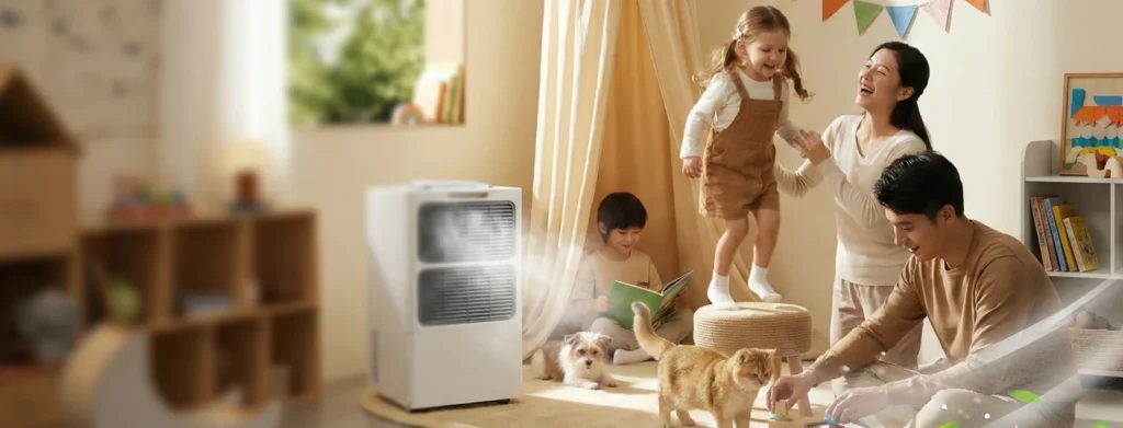 ตรวจสอบตำแหน่งวางเครื่อง