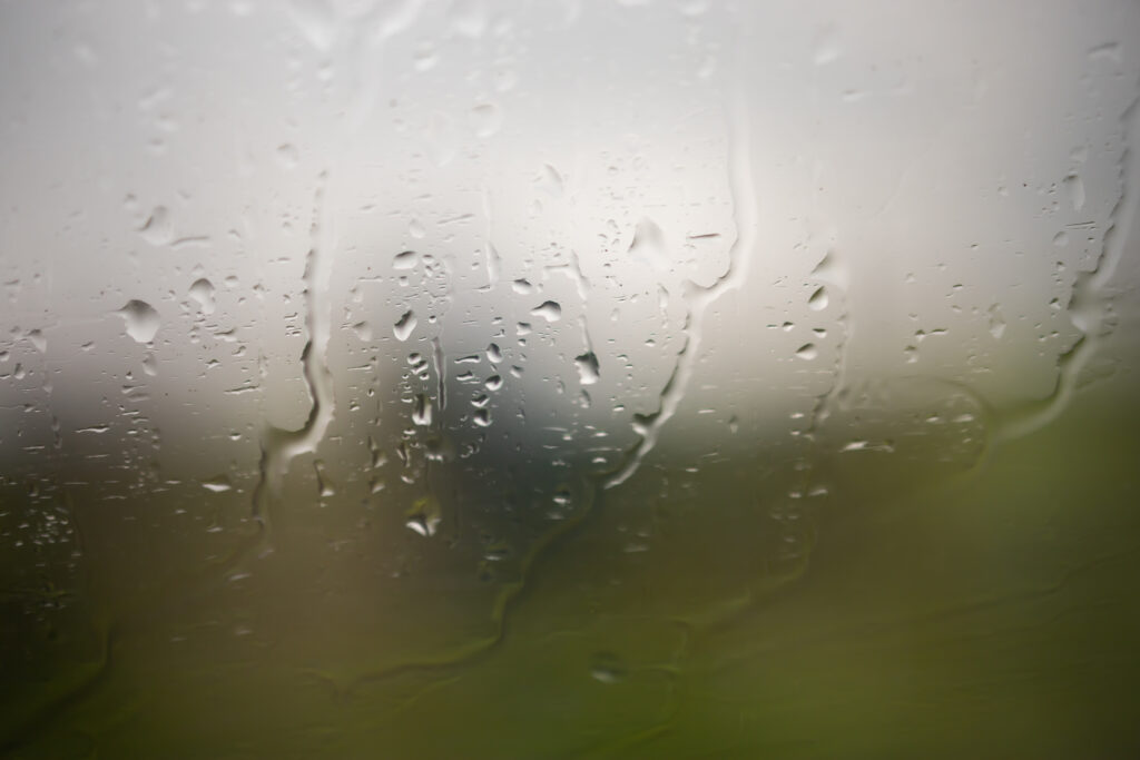 ความชื้นต่ำ