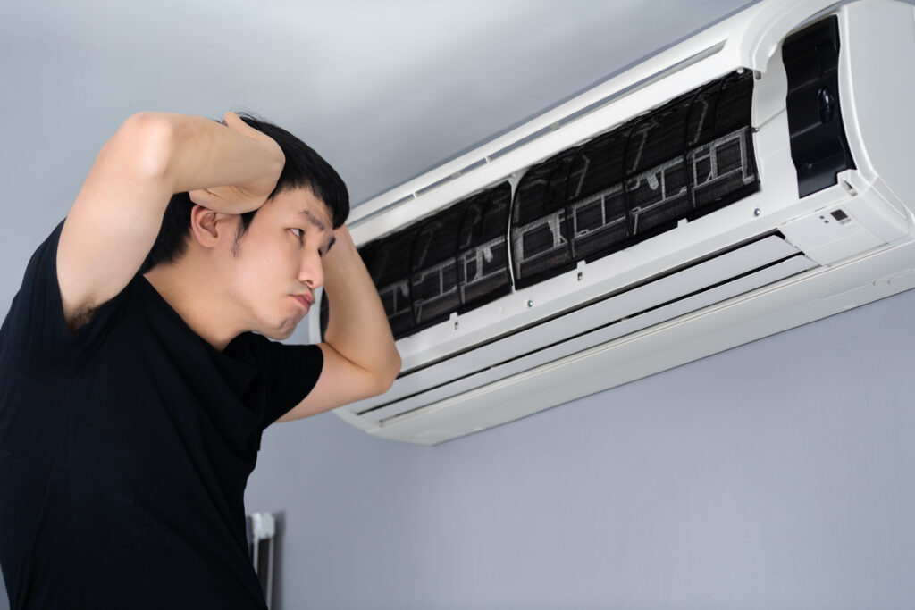 ทำไม Air Conditioner อย่างเดียวไม่พอ?